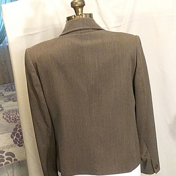 Talbot lined jacket size 10 Petite - Picture 2 of 2